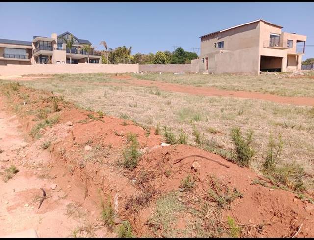 LAND FOR SALE IN BERG EN DAL